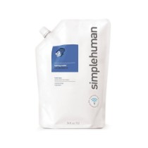 Rezerva sapun lichid, "Spring Water", 1 L - simplehuman