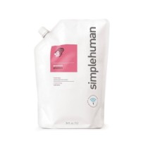 Rezerva sapun lichid, "Geranium", 1L - simplehuman