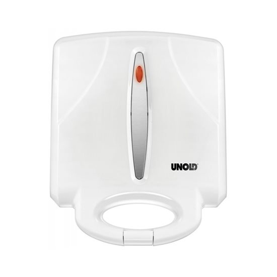 Aparat pentru 12 forme nuci umplute, 1400 W - Unold