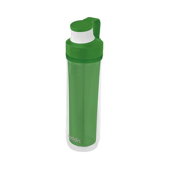 Sticla plastic, 500ml, "Active Hydration", Verde - Aladdin