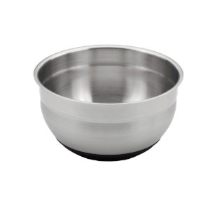 Bol mixare, inox, 18cm/1,3L "Commichef" - Grunwerg