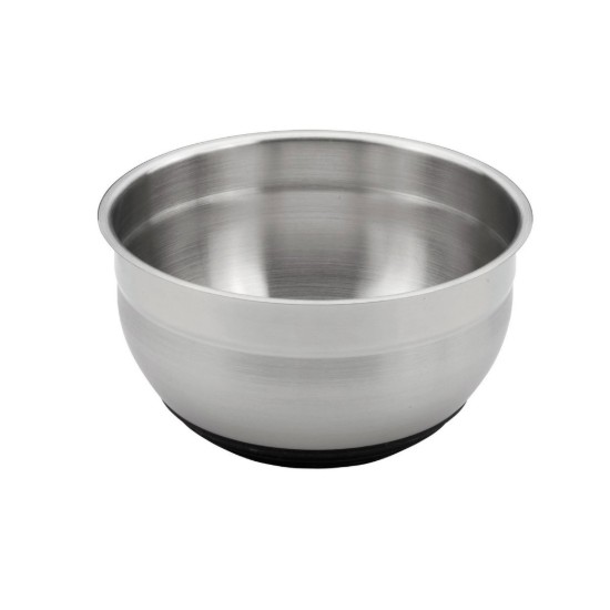 Bol mixare, inox, 18cm/1,3L "Commichef" - Grunwerg