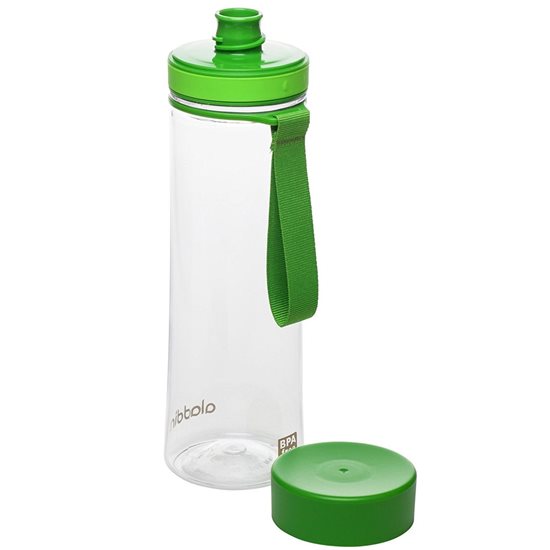 Sticla plastic, 600ml, "Aveo", Verde - Aladdin