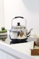Ceainic inox, 15cm/4L "Specialties" - Demeyere