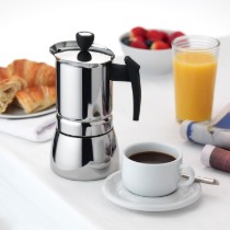 Espressor inox, 160ml, "Café Olé Classic" - Grunwerg