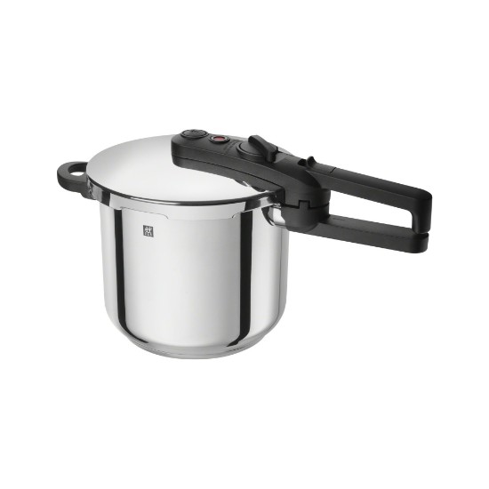 Oala sub presiune, inox, 7L/22cm "EcoQuick" - Zwilling