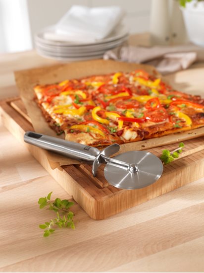 Feliator pizza 21 cm TWIN Pure steel - Zwilling
