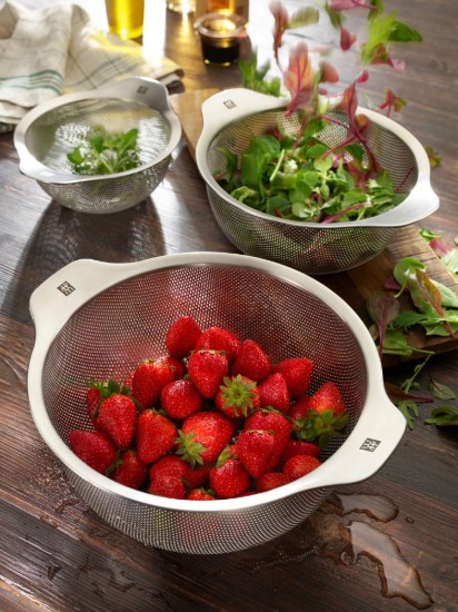 Strecuratoare inox, 16cm, "ZWILLING Table" - Zwilling