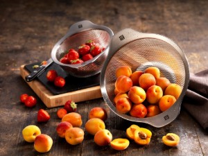 Strecuratoare inox, 16 cm, "ZWILLING Table" - Zwilling