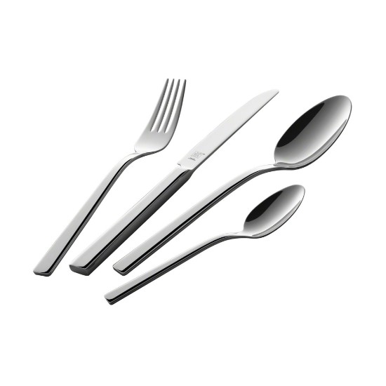 Set tacamuri 68 piese, inox, "King" - Zwilling