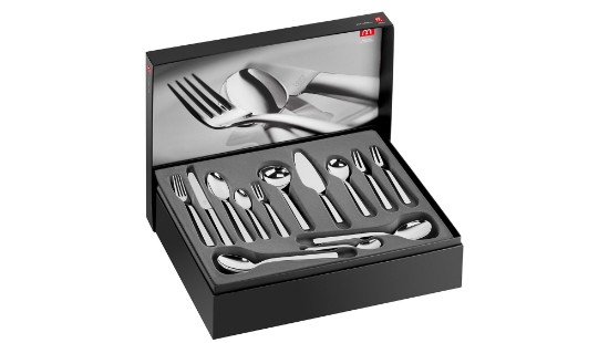 Set tacamuri 68 piese, inox, "King" - Zwilling