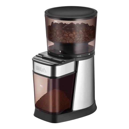 Rasnita electrica cafea, 250 g - Unold