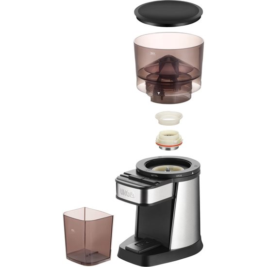 Rasnita electrica cafea, 250 g - Unold