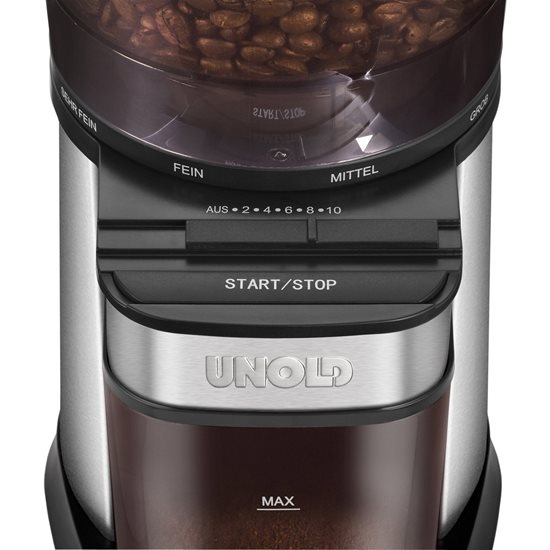 Rasnita electrica cafea, 250 g - Unold