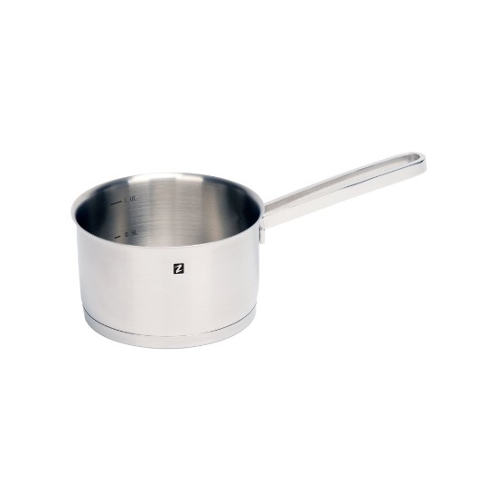 Cratita sos, inox, 14cm/1,3L - Zokura