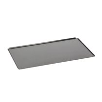 Tava copt, aluminiu, 53 x 33 cm GN 1/1 - AMT Gastroguss