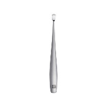 Chiureta manichiura cuticule, inox satinat, 125mm - Zwilling TWINOX