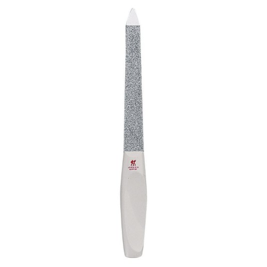 Pila unghii, otel nichelat, 130mm - Zwilling Classic Inox