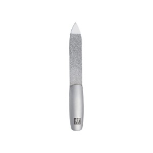 Pila unghii, inox satinat, 90mm - Zwilling TWINOX