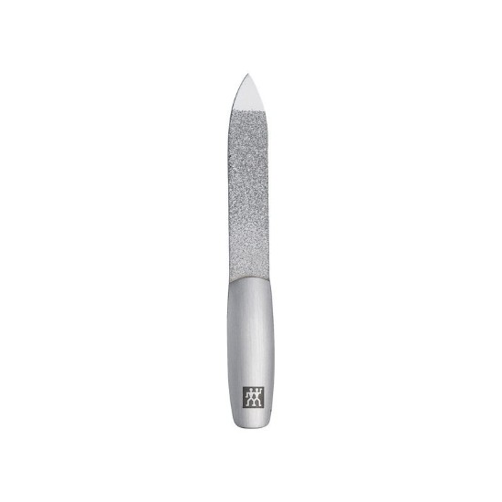 Pila unghii, inox satinat, 90mm - Zwilling TWINOX