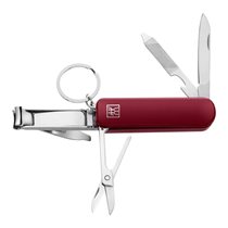 Ustensila multifunctionala, inox, Visiniu - Zwilling Classic Inox