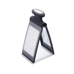 Razatoare multifunctionala, inox, 21 cm - MasterClass