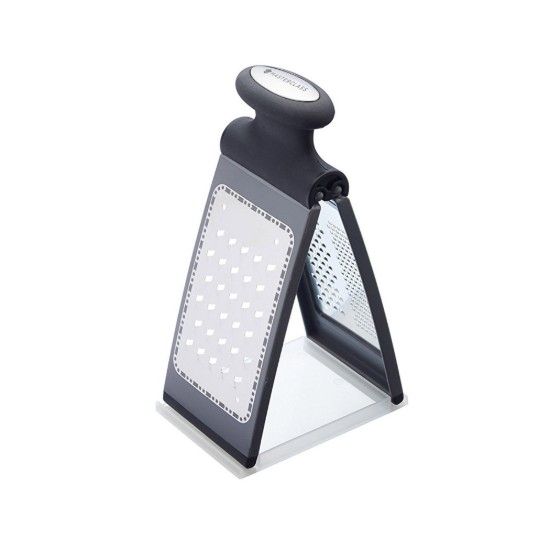 Razatoare multifunctionala, inox, 21 cm - MasterClass