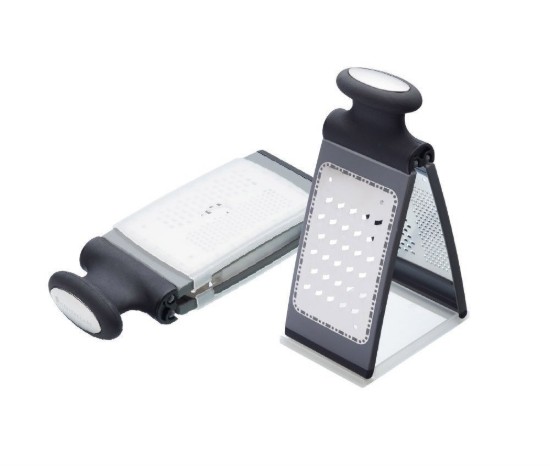 Razatoare multifunctionala, inox, 21 cm - MasterClass