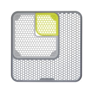 Suport uscare vase, silicon, 30 x 30 cm - Kitchen Craft