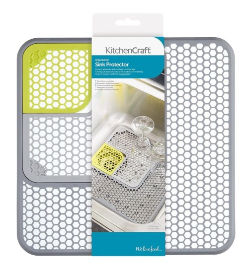 Suport uscare vase, silicon, 30 x 30 cm - Kitchen Craft