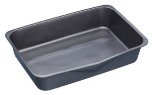 Set pentru copt 7 piese, 41 x 31 cm, otel-carbon, “Master Class” - Kitchen Craft