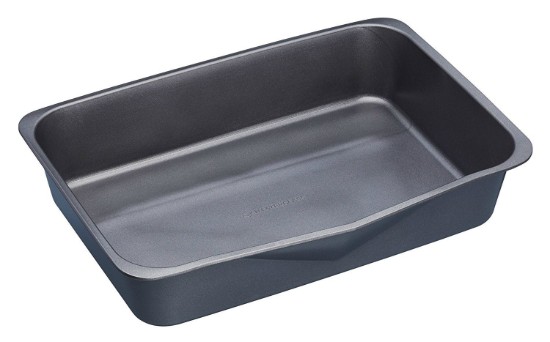 Set pentru copt 7 piese, otel-carbon, “MasterClass Smart Space” - Kitchen Craft