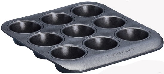 Set pentru copt 7 piese, 41 x 31 cm, otel-carbon, “Master Class” - Kitchen Craft