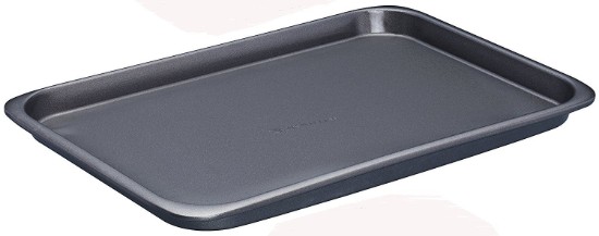 Set pentru copt 7 piese, otel-carbon, “MasterClass Smart Space” - Kitchen Craft