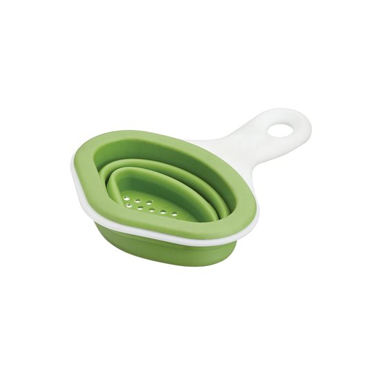 Strecuratoare pentru paste, 17,5 cm, silicon - Kitchen Craft