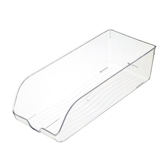 Tava plastic frigider depozitare doze - Kitchen Craft