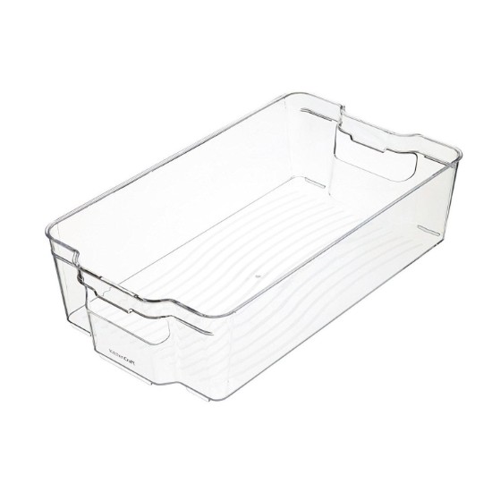 Compartiment plastic depozitare 37,5 x 21 x 10 cm - Kitchen Craft