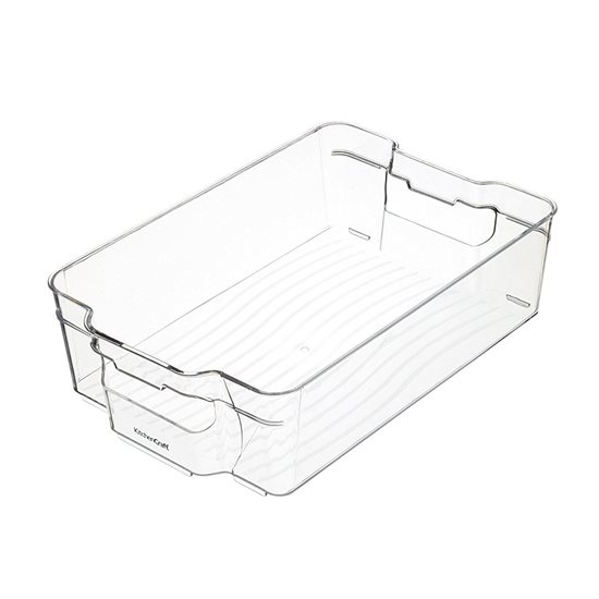 Organizator pentru frigider, 31,5 x 21 x 9 cm - Kitchen Craft