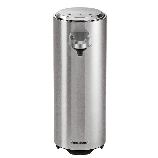 Dozator cu senzor, pentru sapun lichid, 237 ml - simplehuman