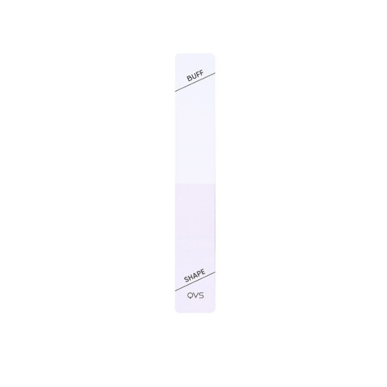 Pila de unghii 3 in 1 - QVS