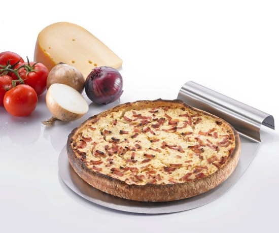 Paleta pentru pizza, inox, 31,4 x 26 cm - Westmark