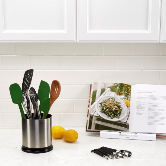Tel inox, 28 cm, "Good Grips" - OXO