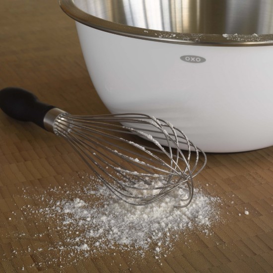Tel inox, 28 cm, "Good Grips" - OXO
