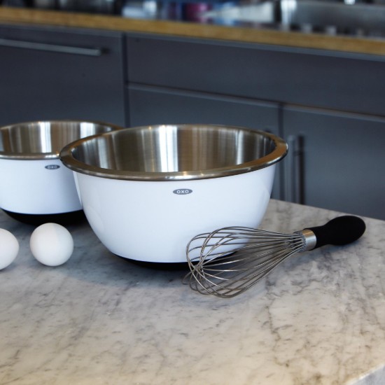 Tel inox, 28 cm, "Good Grips" - OXO
