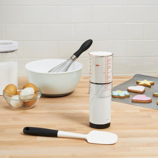 Tel inox, 28 cm, "Good Grips" - OXO