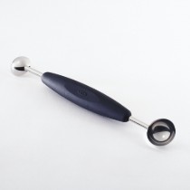 Cupa decorare, capat dublu, inox, 22,9 cm - OXO