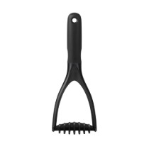 Zdrobitor cartofi, plastic, 28 cm - OXO