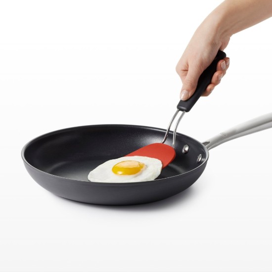 Paleta pentru gatit din plastic, 28 cm - OXO