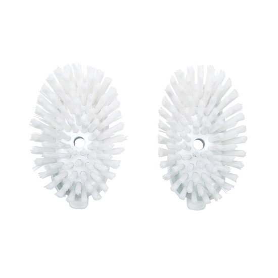 Set 2 rezerve perie, plastic 6,3 x 2,5 x 8,9 cm - OXO