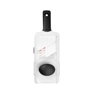 Mandolina, 29,2 x 9,5 x 12,7 cm, "Good Grips" - OXO